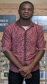 Emmanuel Yeboah Bonsu Profile